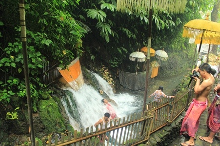 Pura Dalem Pingit Kintamani