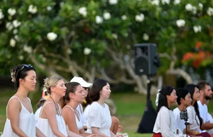 Wisata Wellness Bali