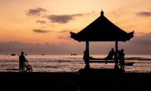 bali saat shubuh bali saat shubuh