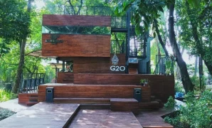 cafe hidden gem jakarta