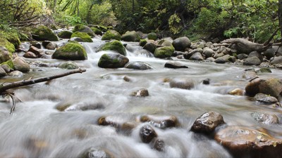 cerita sungai di lereng gunung merapi cerita sungai di lereng gunung merapi