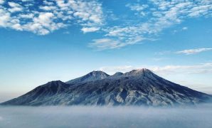 gunung arjuno gunung arjuno