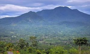 gunung lampung gunung lampung