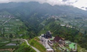 jalur pendaki gunung merbabu jalur pendaki gunung merbabu
