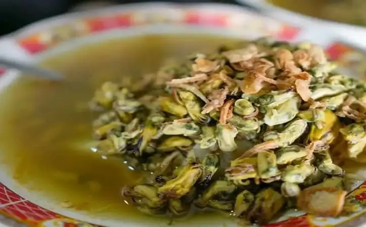 kuliner jalanan jawa timur