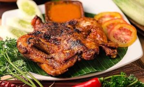 kuliner pedas khas lombok