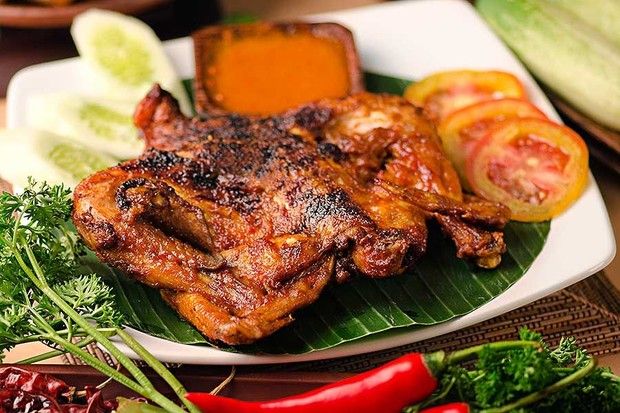 kuliner pedas khas lombok