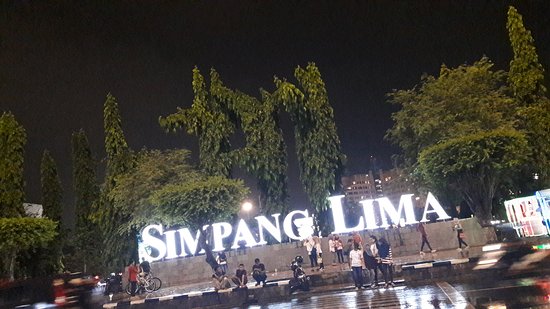 liburan murah meriah