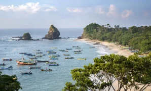 pantai selatan jawa timur pantai selatan jawa timur