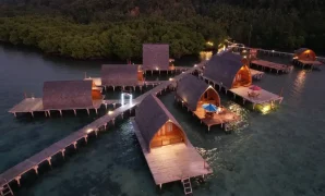 pulau pahawang pulau pahawang