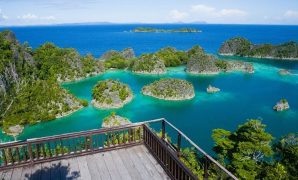 raja ampat