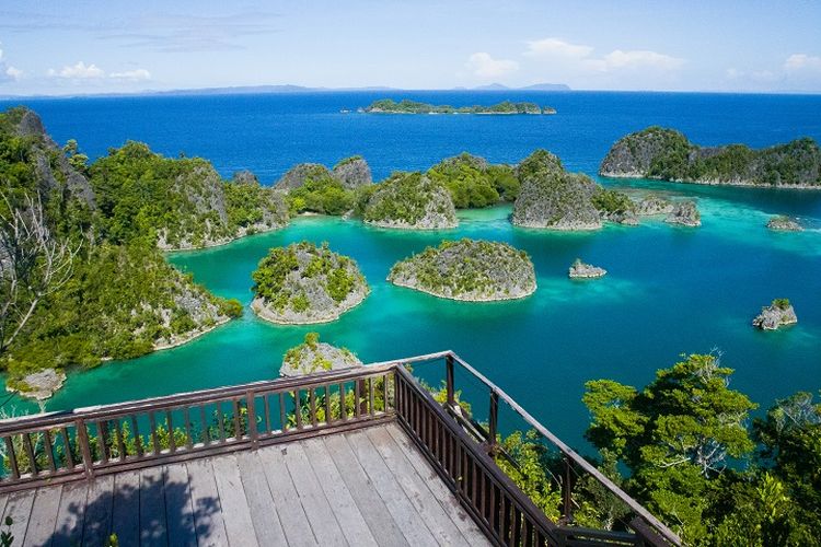 raja ampat