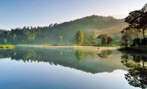 situ gunung sukabumi
