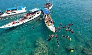 snorkeling karimun jawa snorkeling karimun jawa