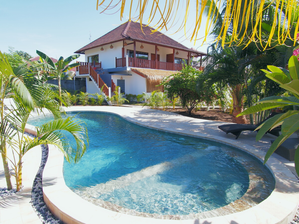 tempat nongkrong di canggu