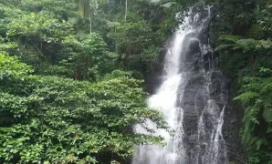 Curug Cipurut Subang