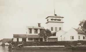Museum Bahari Sunda Kelapa