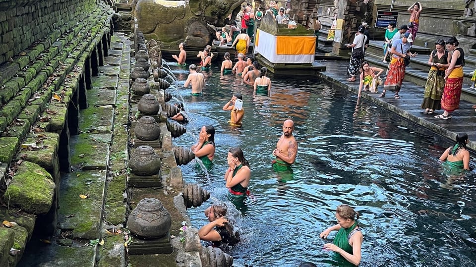 Pura Tirta Empul