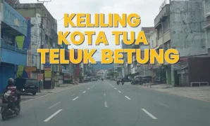 Teluk Betung Lampung