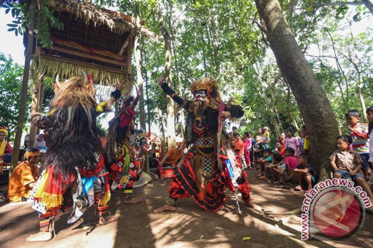 banyuwangi ritual
