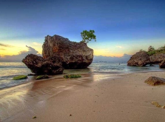 belajar surfing di bali
