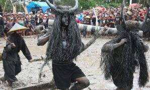 festival jawa timur