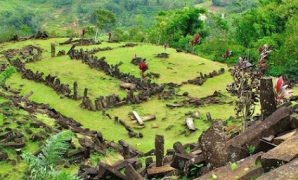gunung padang cianjur gunung padang cianjur
