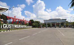 jejak nyepi di bali jejak nyepi di bali