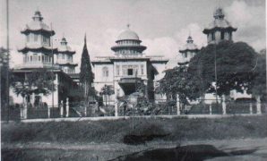 jejak sejarah salatiga jejak sejarah salatiga