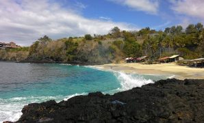 pantai bias tugel pantai bias tugel