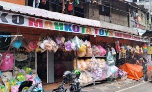 pasar tradisional jakarta pasar tradisional jakarta