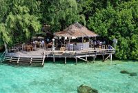 pulau paling romantis di kepulauan seribu
