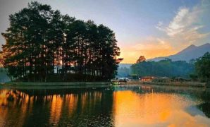 purwakarta di senja hari purwakarta di senja hari