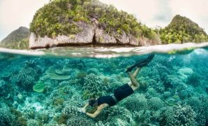 raja ampat permata indonesia raja ampat permata indonesia