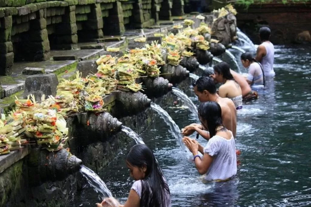 wewangian spiritual di bali