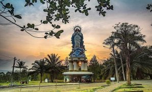 wisata caving jawa tengah