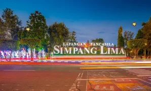 wisata kuliner malam jawa tengah