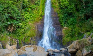 Air Terjun Gitgit Air Terjun Gitgit