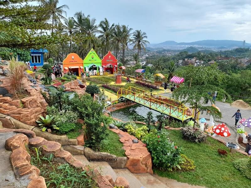 Bukit Sakura Kemiling