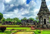 Candi Penataran Blitar