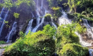 Goa Tetes Lumajang Goa Tetes Lumajang