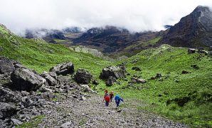 Papua Highlands Trail