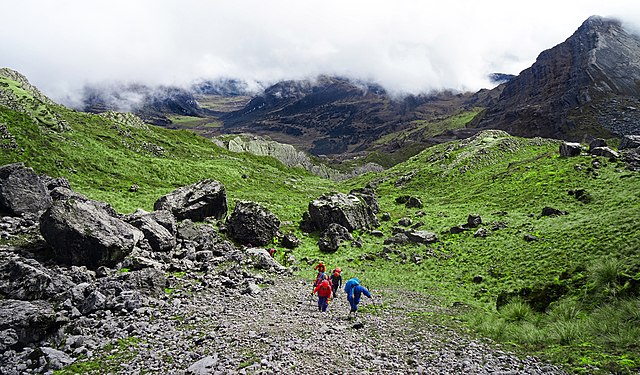 Papua Highlands Trail
