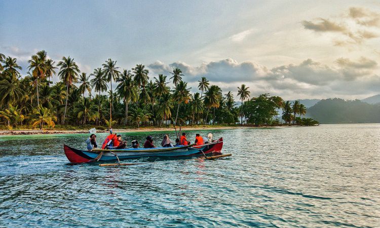 Pulau Balak Pulau Balak