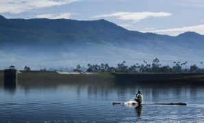 Situ Cileunca Pangalengan Situ Cileunca Pangalengan