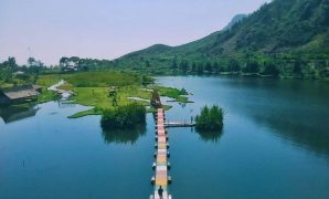 Situ Rawa Gede di Ciampea Situ Rawa Gede di Ciampea