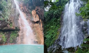 curug cigamea
