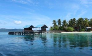 desa arborek papua desa arborek papua