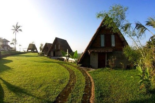 desa munduk bali utara