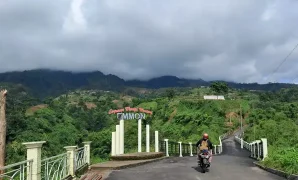 desa wisata samiran desa wisata samiran